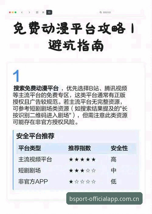 B体育官方平台登录问题排查实用技巧：从入口到版本更新的完整指南