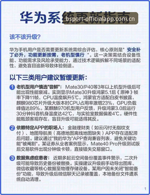B体育APP下载更新指南：从"打不开"到"秒进"的完整说明